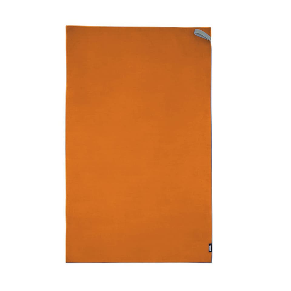 image 1 of Bullet Pieter RPET Towel - Orange - One Size