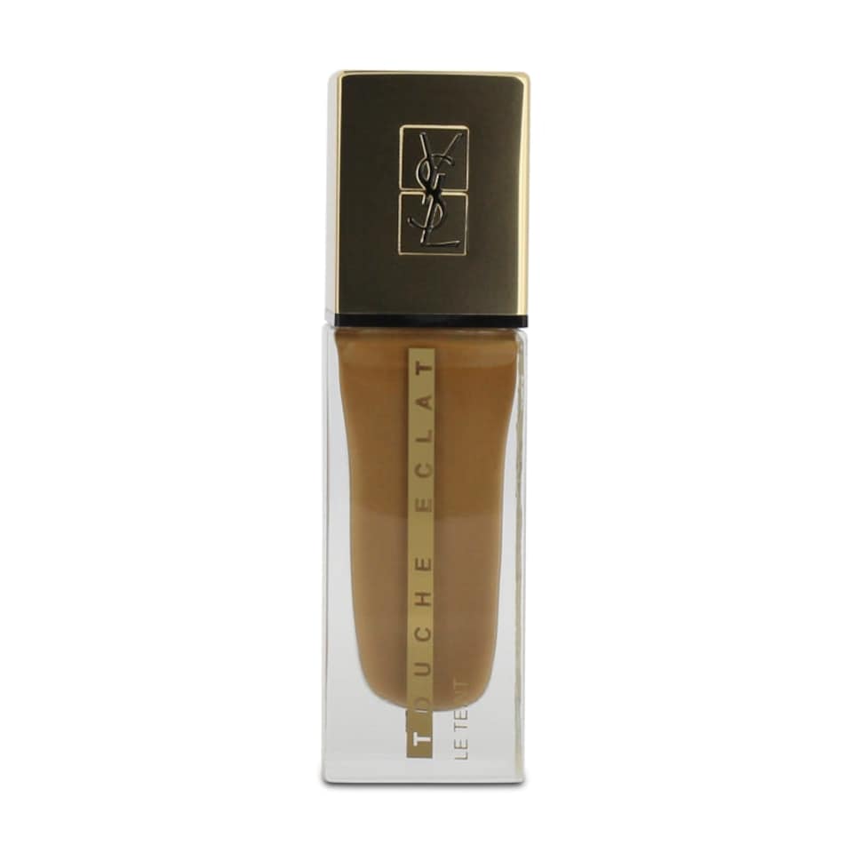 image 1 of Yves Saint Laurent Touche Eclat Le Teint Foundation BD 65 Warm Bronze N/A | BD 65 Warm Bronze