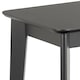 image 7 of Roxby Office Desk in Black