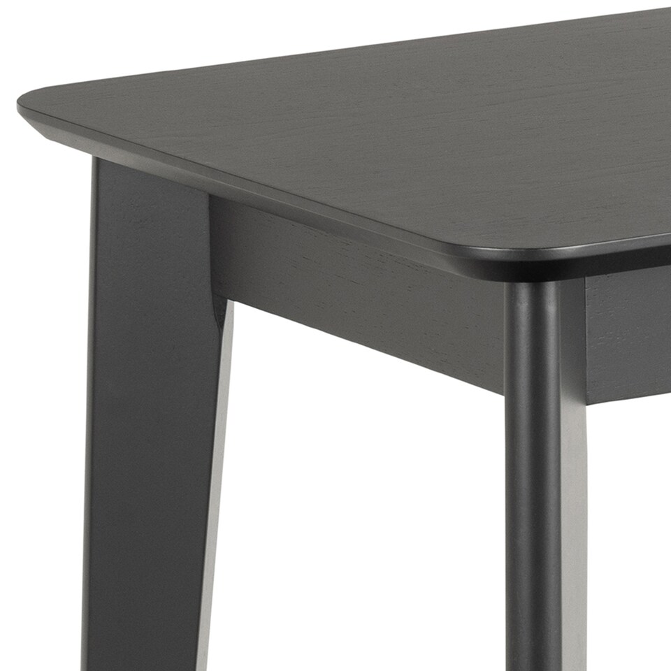 image 1 of Roxby Office Desk in Black