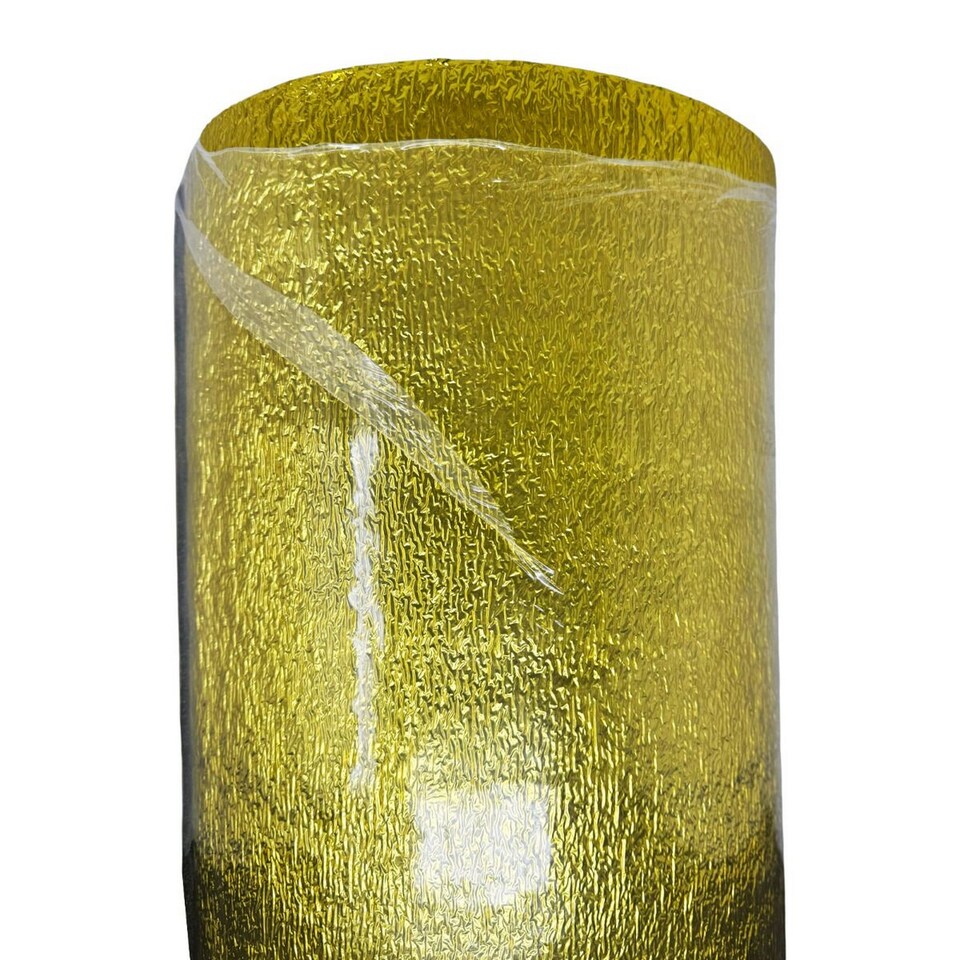 image 1 of 5mm Gold Laminate Underlay Foil Damp Proof Membrane Moisture Barrier Underlayment Covers Covers 75m²(5 x Rolls)