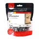 image 2 of Timco - Cut Flooring Brads - Bright (Size 50mm - 1 Kilograms)