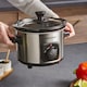 image 10 of MORPHY RICHARDS ROUND 1.5L SLOW COOKER