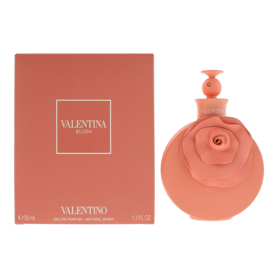 Valentino Valentina Blush Eau de Parfum 50ml