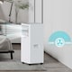 image 8 of TCL P07F4CW1K 3 in 1 Portable Air Conditioner - White