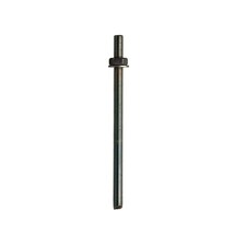 Jcp Fixings Plastic Washered Drive Pins 37 x 3.8mm - FJVPW37 - Box of 100