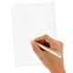 image 6 of Hallmark Pack Of 10 Thank You Cards - Neon Graphics Design