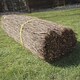 image 2 of 2cm Thick Brushwood Thatch Fencing Outdoor Screen, Screening Panel for Gardens, Balcony, Terraces (1 x 4M)
