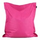 image 1 of icon Kids Bazaar Bag Pink Indoor Outdoor Kids Bean Bag Pink