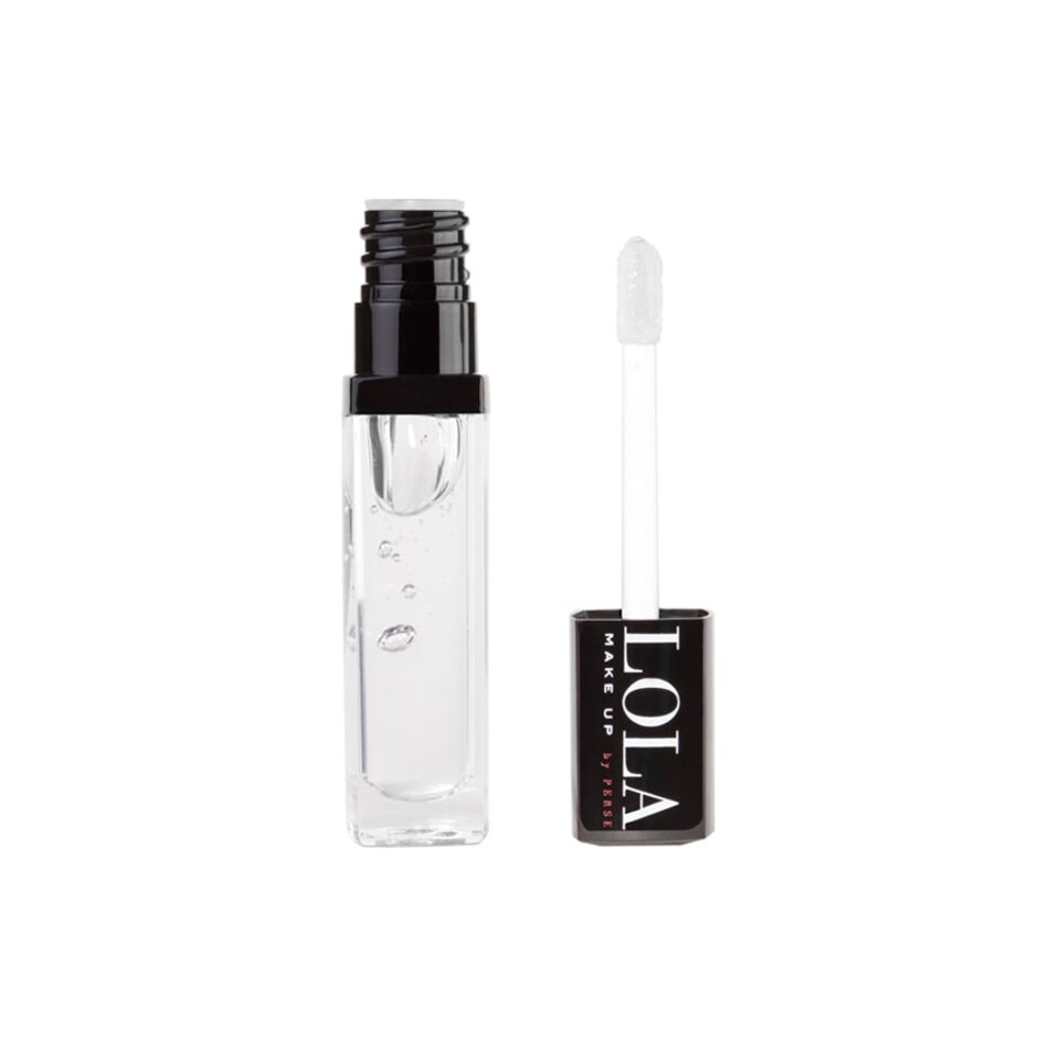 image 1 of Long-Lasting High Shine Lip Gloss – Intense Colour, Hydrating & Non-Sticky | 100% Vegan & Cruelty-Free Multi | Peony