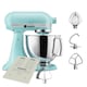 image 1 of KitchenAid Artisan Mixer 125 Mineral Water