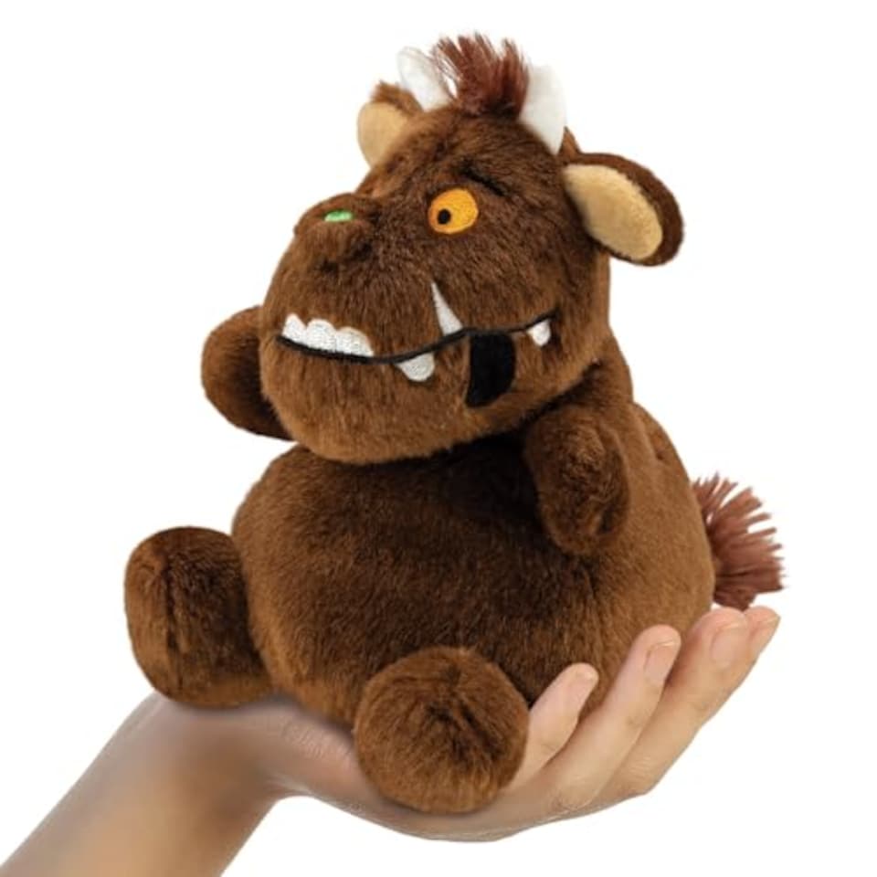 image 1 of Palm Pals Gruffalo 5In