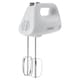 image 4 of Kenwood, Hand Mixer, 5 Speeds, HMP30A0WH , White