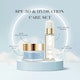 image 2 of SPF 30 Hyaluronic Acid Day Cream 50ml + Hyaluronic acid & Collagen Serum - 60ml