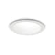 image 1 of Basic LED Light Recessed Spotlight White IP44