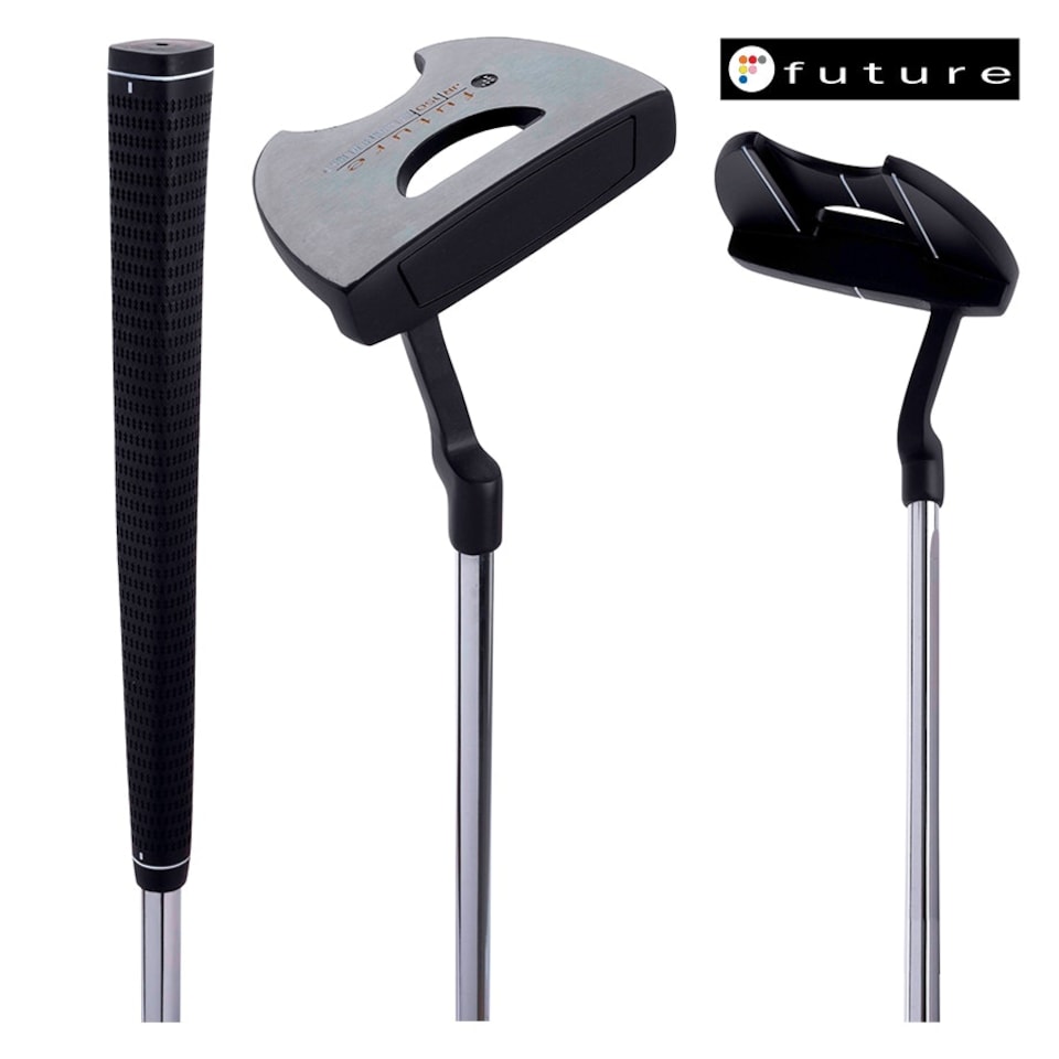 image 1 of Future Junior Left Hand Box Golf Set