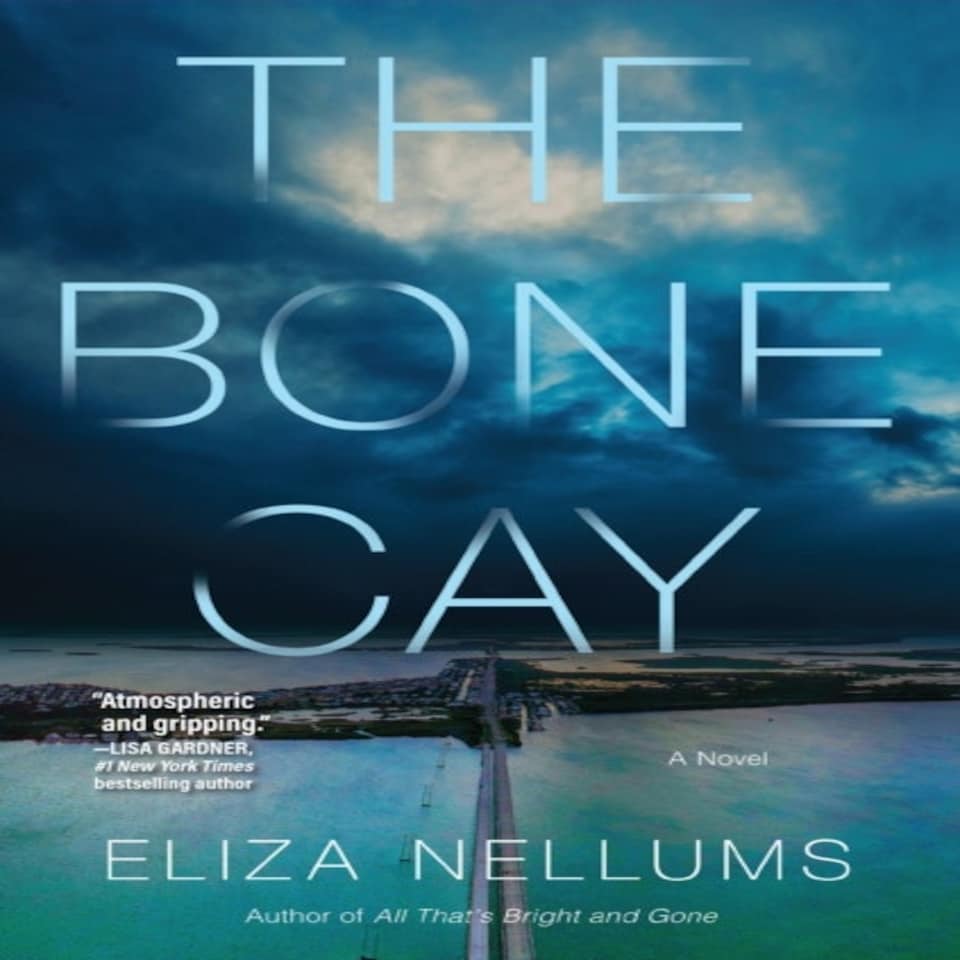 Bone Cay The
