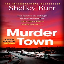Murder Town