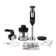 image 1 of Ninja Foodi 3-in-1 Hand Blender, Mixer & Chopper CI100UK