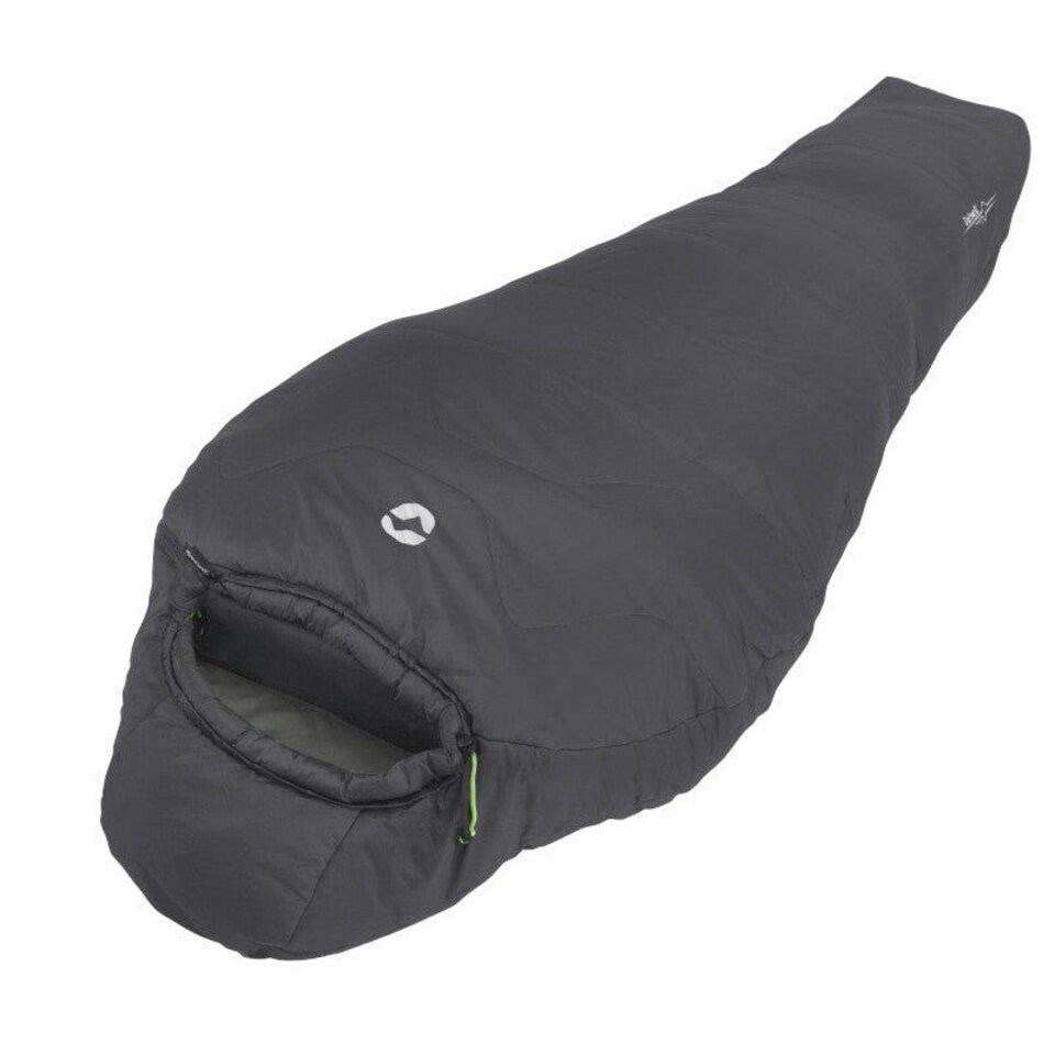 image 1 of Outwell Elm "L" Sleeping Bag