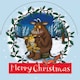image 3 of The Gruffalo Multipack of 32 Christmas Cards
