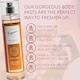 image 6 of Designer Fragrances Body Mist Moizelle Fragrance Freshens Skin 250ml
