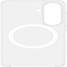 Samsung Galaxy S26 6.3 Clear Magnet Case - EF-CS942CTEGWW