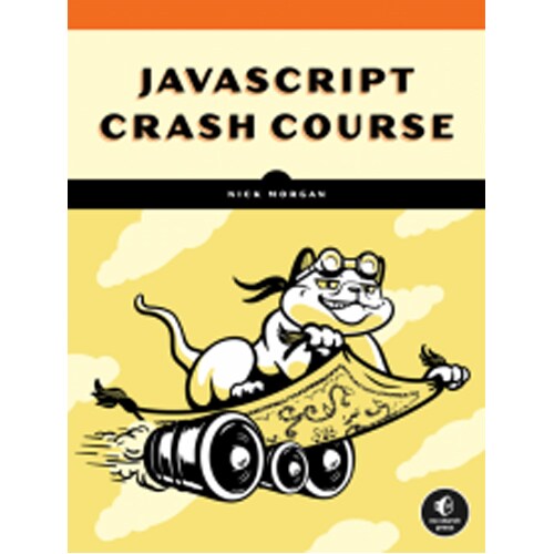 JAVASCRIPT CRASH COURSE