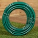 image 6 of 15m Reinforced Garden Hose Pipe / Hosepipe in Green | Green | Green