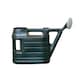 image 10 of 2 of 6.5L Ward Garden Watering Can With Rose - Green