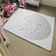 image 4 of Circuit technology (Rug) Multi | Large: 140x200cm