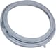 image 1 of SPARES2GO Door Seal for Kenwood KWMA5 Washing Machine