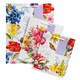 image 10 of Hallmark Pack Of 3 Gift Bags - 3 Sizes - 3 Floral Marjolein Bastin Designs