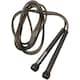 image 3 of Fitness Mad Speed Rope - Black - 8ft
