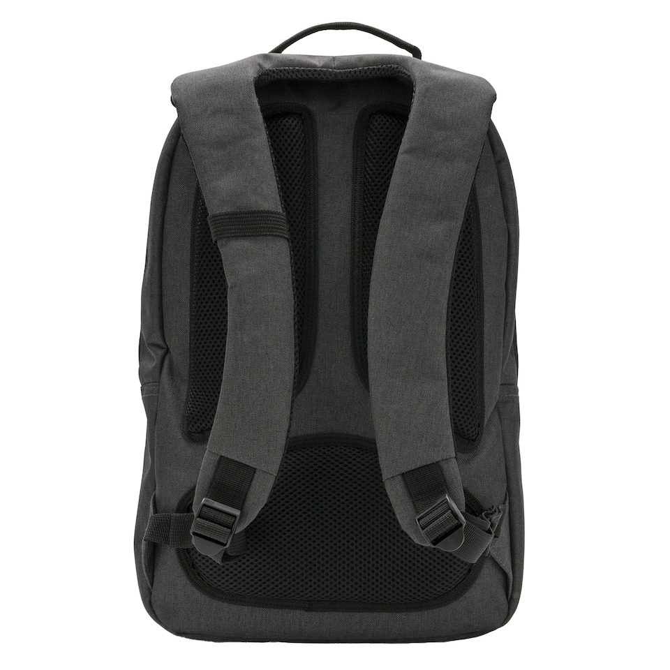 image 1 of XD Collection Smart 22L Backpack - Black - One Size | Black
