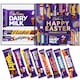 image 3 of Cadbury Happy Easter Chocolate Selection Box