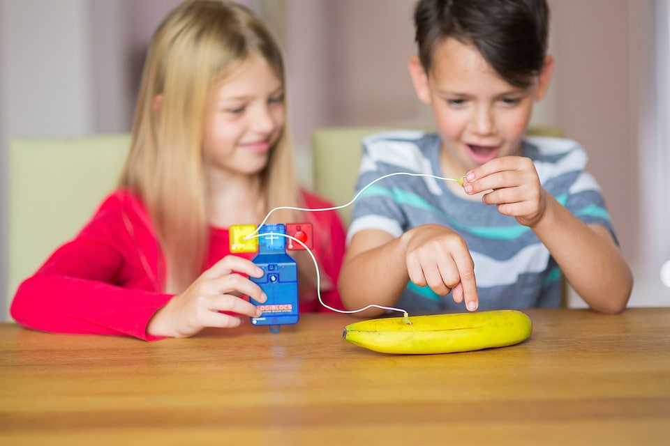 image 1 of Logiblocs - Smart Circuits