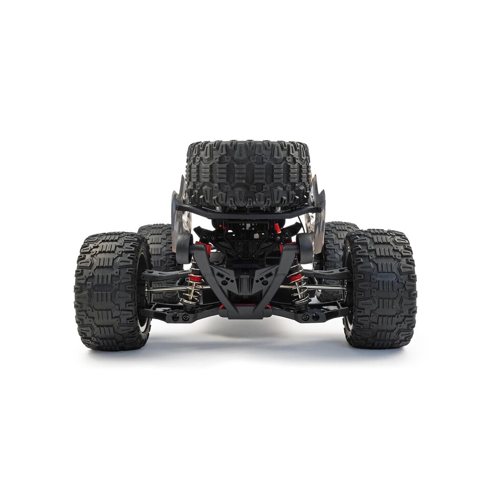 image 1 of RCG Racing 10-Series 1/10 Brushless Desert Truck - Gold