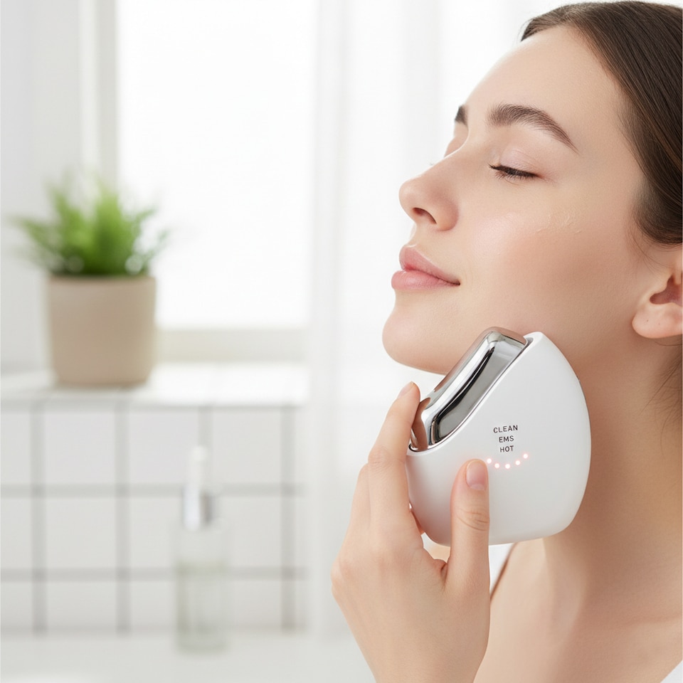 image 1 of Erth Skin London Advanced Led Youth Glow Ems Sculptor