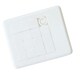 image 1 of MidOcean Diver Plastic Slide Puzzle - White - One Size
