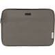 image 1 of Unbranded Joey Canvas Recycled 2L Laptop Sleeve - Grey - One Size