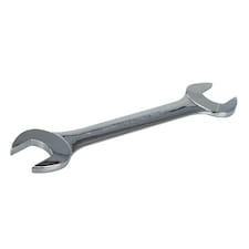 King Dick Open-End Spanner Whitworth - SLW614