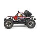 image 2 of RCG Racing 10-Series 1/10 Brushless Desert Buggy - Red