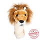 image 1 of Daphne's Animal Golf Headcovers - Yellow Lab