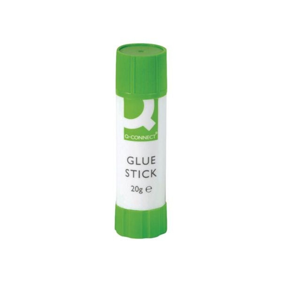 image 1 of Pack of 12 Glue Sticks 20g