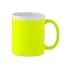 Neon Yellow