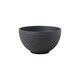 image 1 of Villeroy & Boch Manufacture Rock Noire Rice Bowl