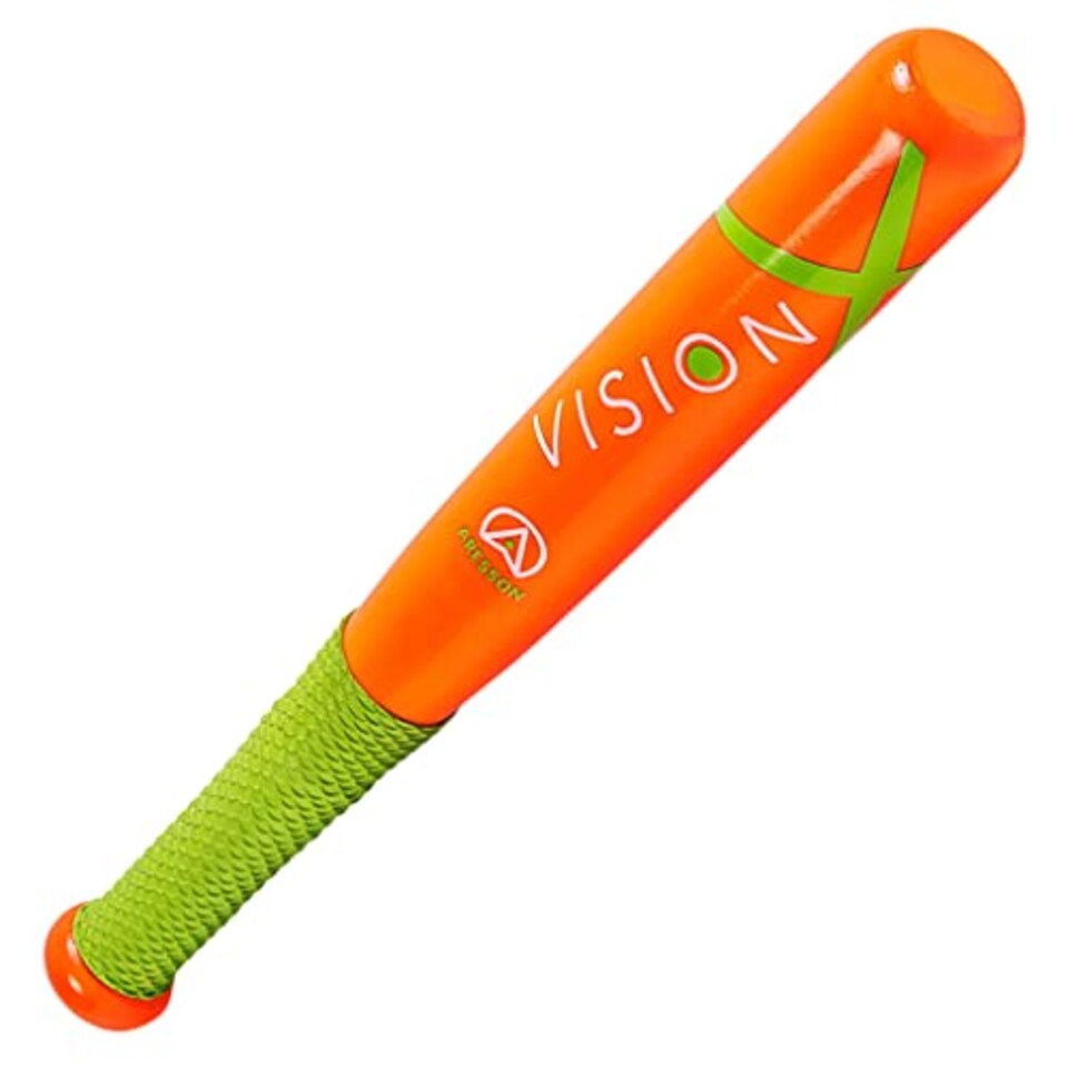 image 1 of Carta Arsvxb Football Aresson Rounders Stick Vision X - Blue, S, One Size
