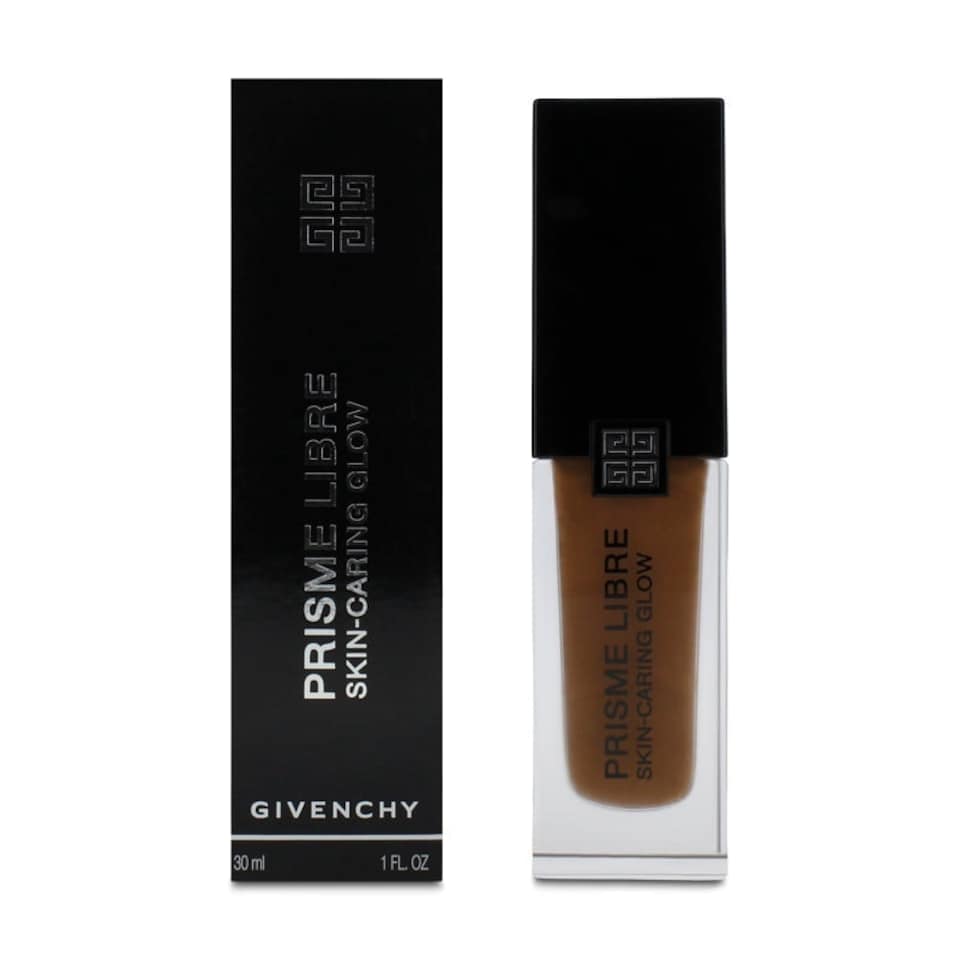 image 1 of Givenchy Prisme Libre Skin Caring Glow Foundation 6 W420 N/A