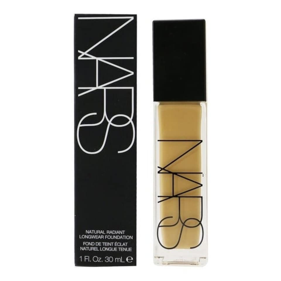 Nars Natural Radiant Longwear Foundation 30ml - Medium 3 Stromboli